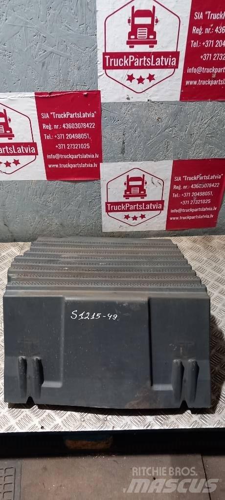 Scania R440  2196771 Podvozky a zavesenie kolies