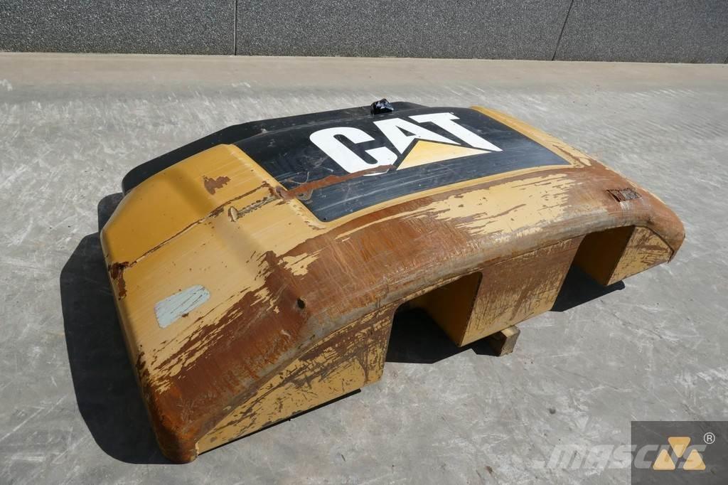 CAT 462-9454 Predné závažie