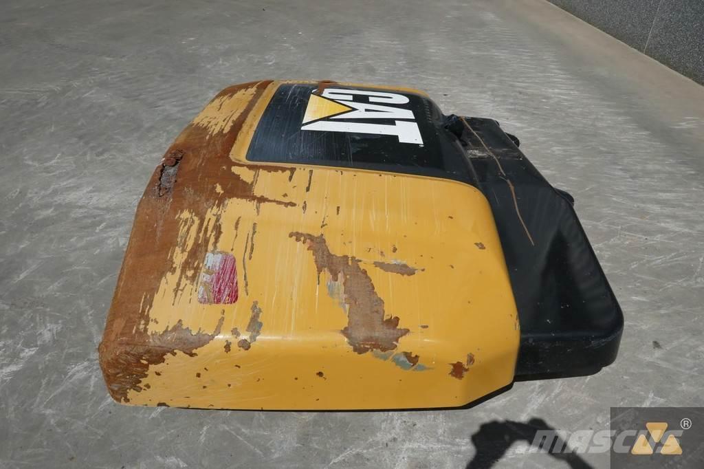 CAT 462-9454 Predné závažie