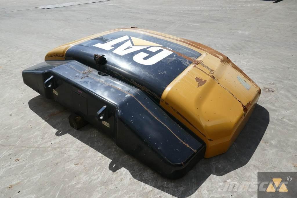 CAT 462-9454 Predné závažie