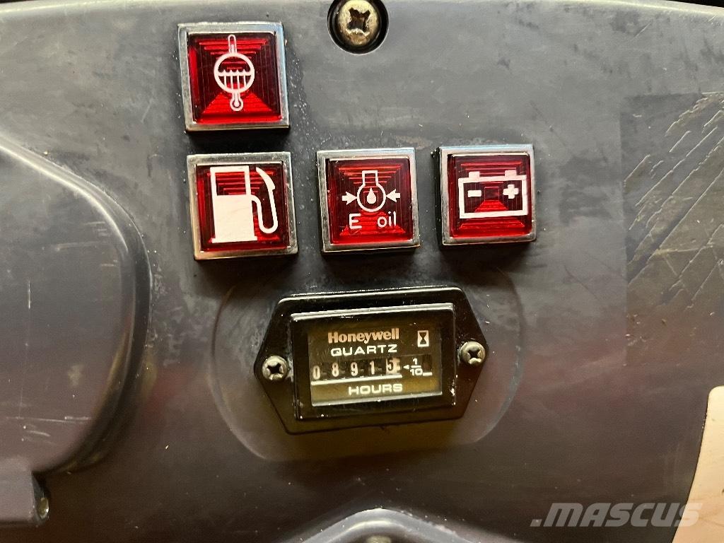 Kubota U 10-3 Mini rýpadlá < 7t