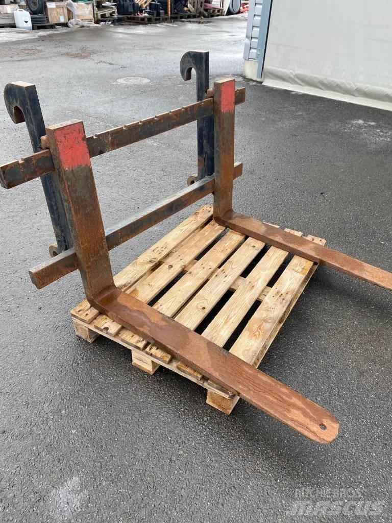 Volvo TRUKKIPIIKIT Vidlice