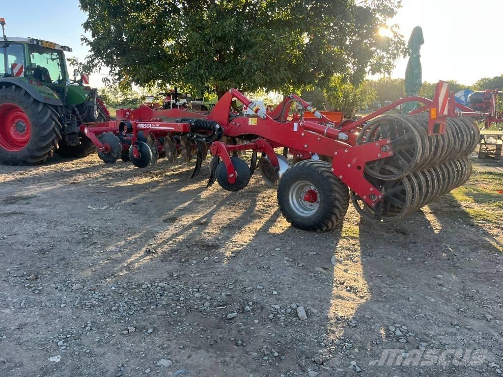 Horsch Tiger 3 MT Kultivátory