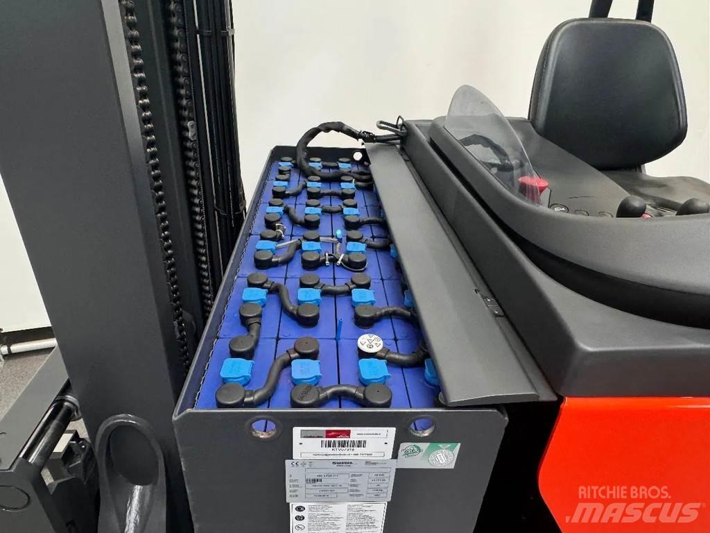 Linde R 16 HD-01 Retraky