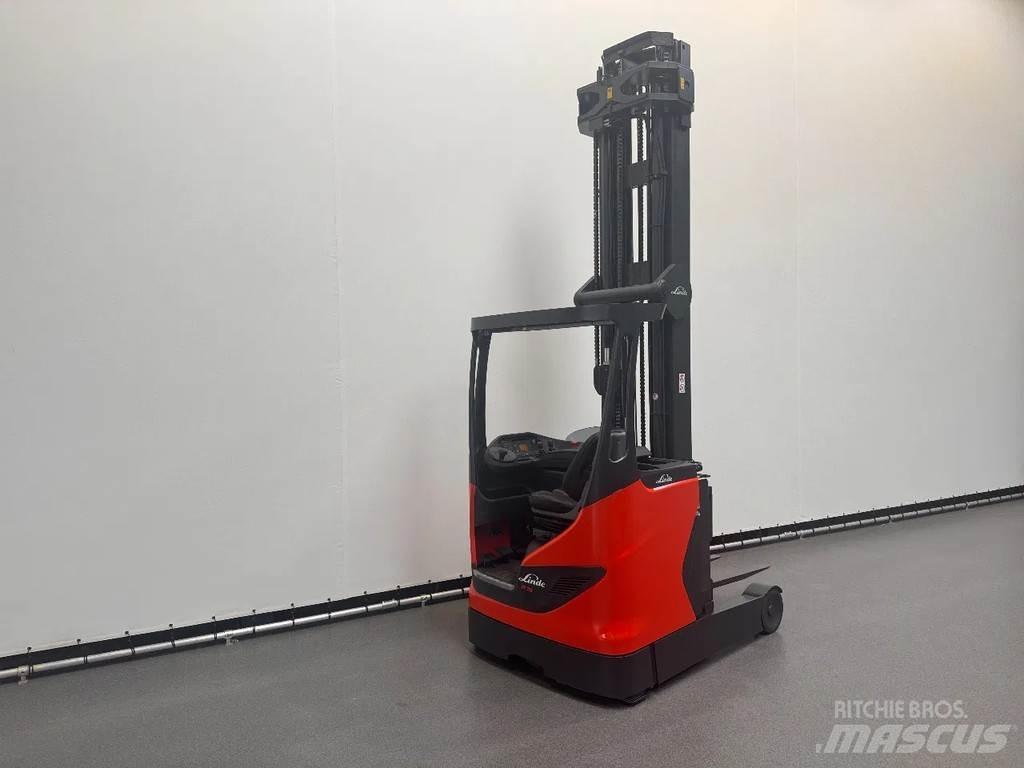 Linde R 16 HD-01 Retraky