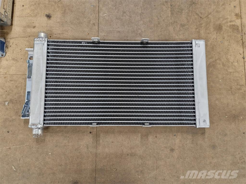 Eco Log 7018498 Hydraulika