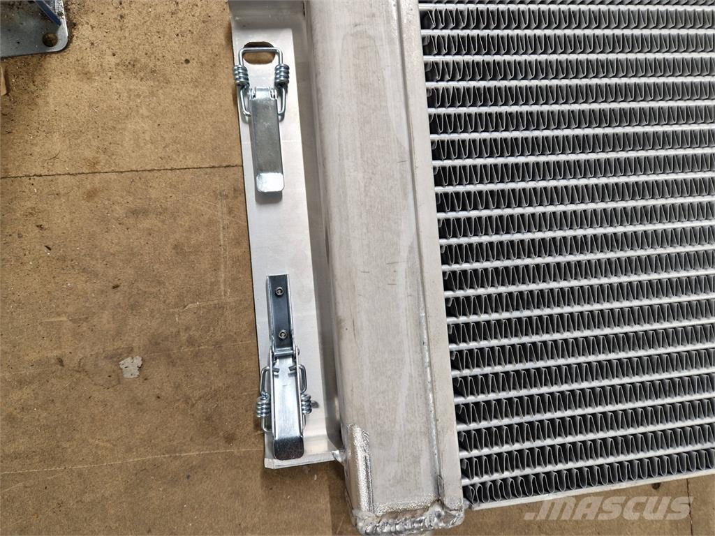 Eco Log 7018498 Hydraulika