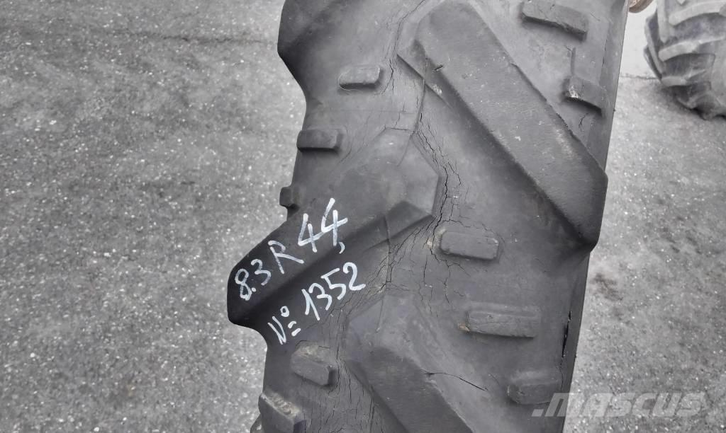 Kleber 8.3R44 Pneumatiky, kolesá a ráfiky