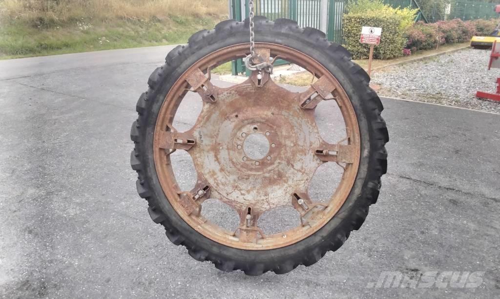 Kleber 8.3R44 Pneumatiky, kolesá a ráfiky