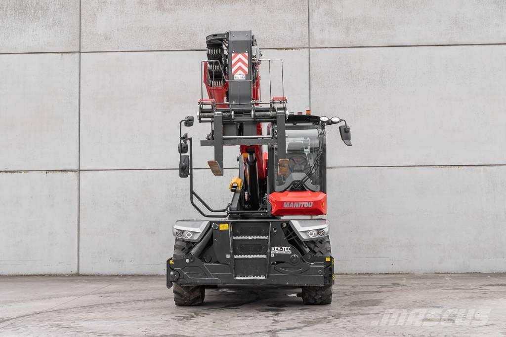 Manitou MRT 2660 Teleskopické manipulátory