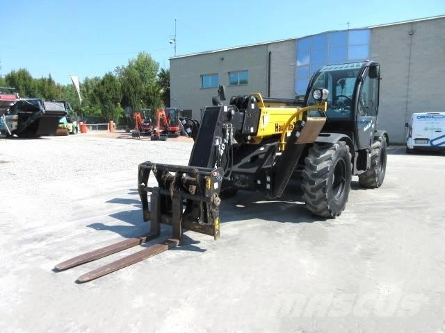 Haulotte HTL 4014 Teleskopické manipulátory