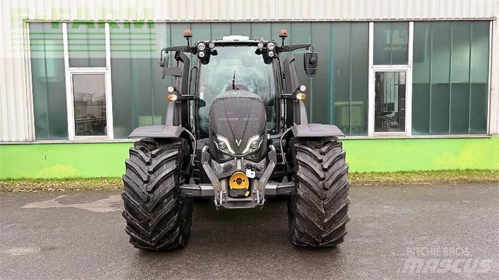 Valtra n 175 d Traktory