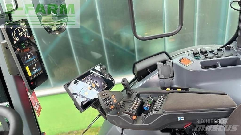 Valtra n 175 d Traktory