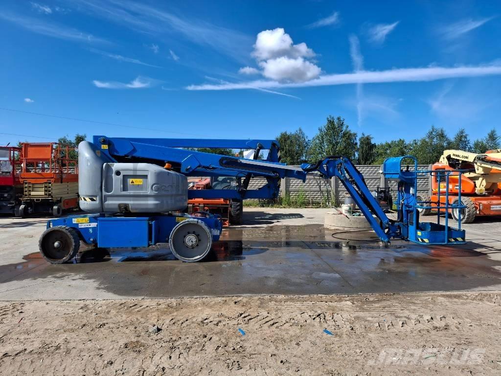 Genie Z40/23NRJ Kĺbové plošiny