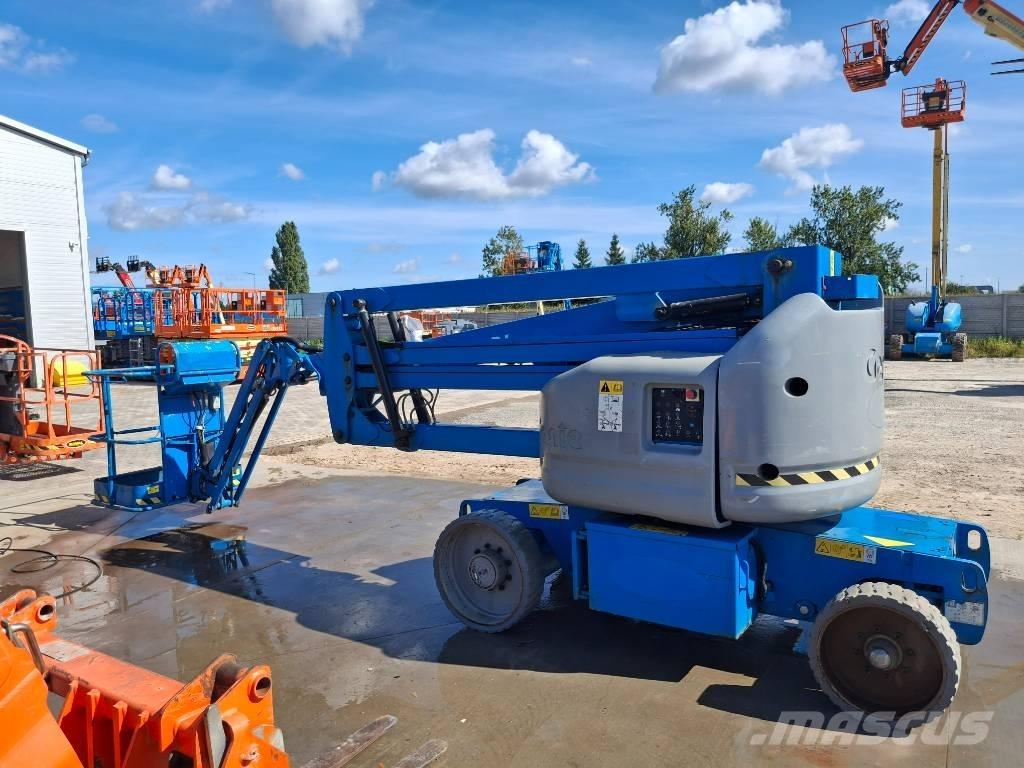 Genie Z40/23NRJ Kĺbové plošiny