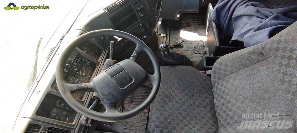 Volvo FH12 380 Ťahače