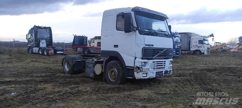 Volvo FH12 380 Ťahače