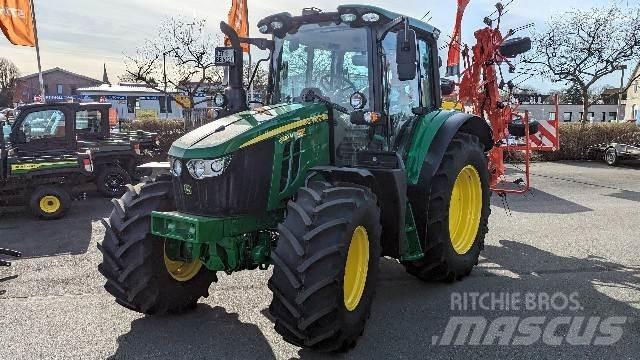 John Deere JD 6120M Traktory