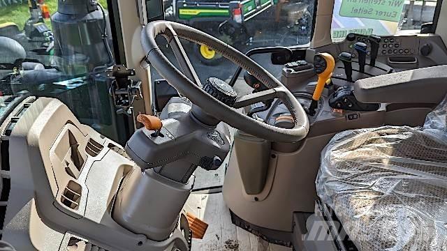 John Deere JD 6120M Traktory