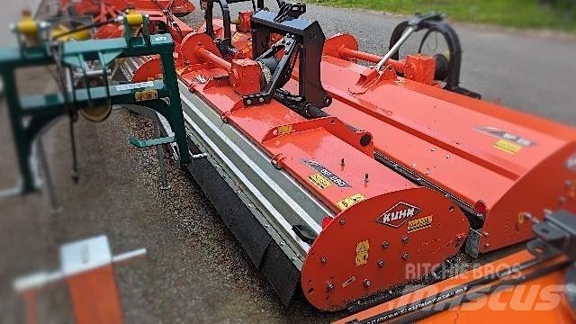 Kuhn BP280 Mulčovače