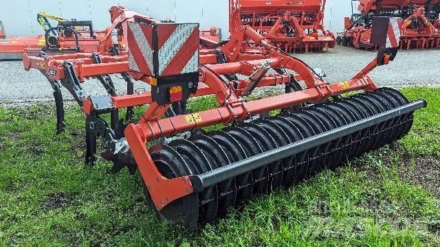 Kuhn Cultimer L300 Kultivátory
