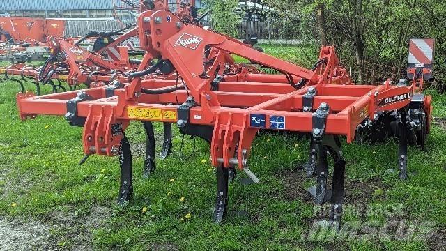 Kuhn Cultimer L300 Kultivátory