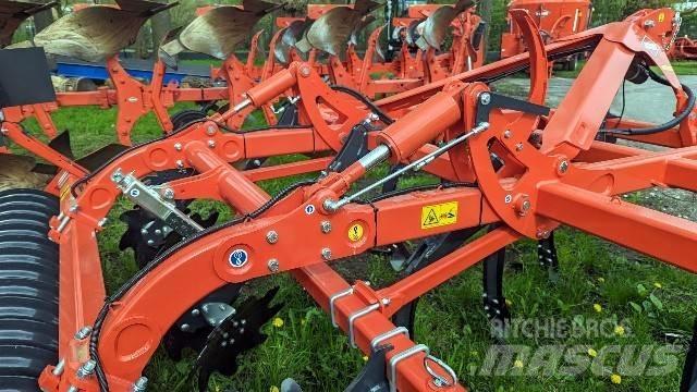 Kuhn Cultimer L300 Kultivátory