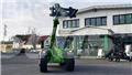 Merlo TF 42.7-116 Teleskopické nakladače pre poľnohospodárstvo