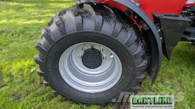 Schäffer 6680T-2 Teleskopické nakladače pre poľnohospodárstvo