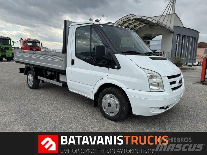 Ford TRANSIT Nakladacia/sklápacia bočnica