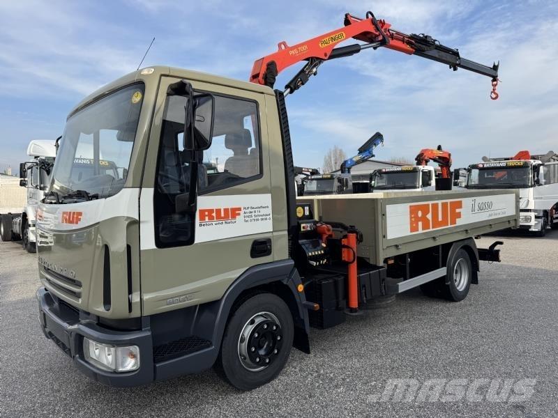 Iveco  Iné