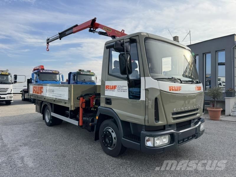 Iveco  Iné