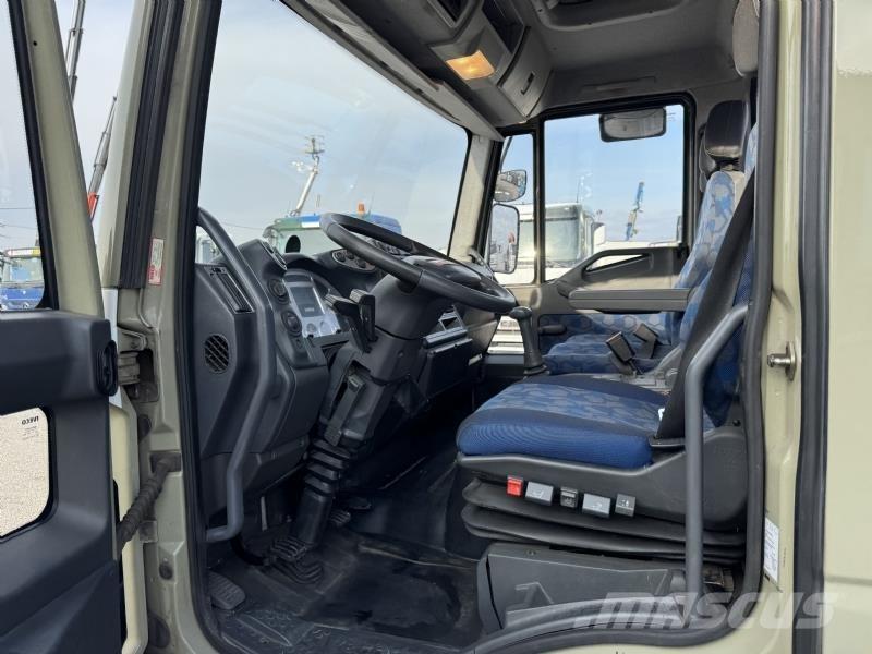 Iveco  Iné