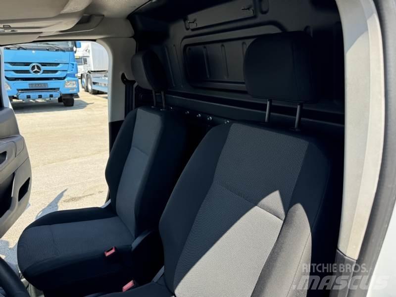 Opel COMBO Nakladacia/sklápacia bočnica
