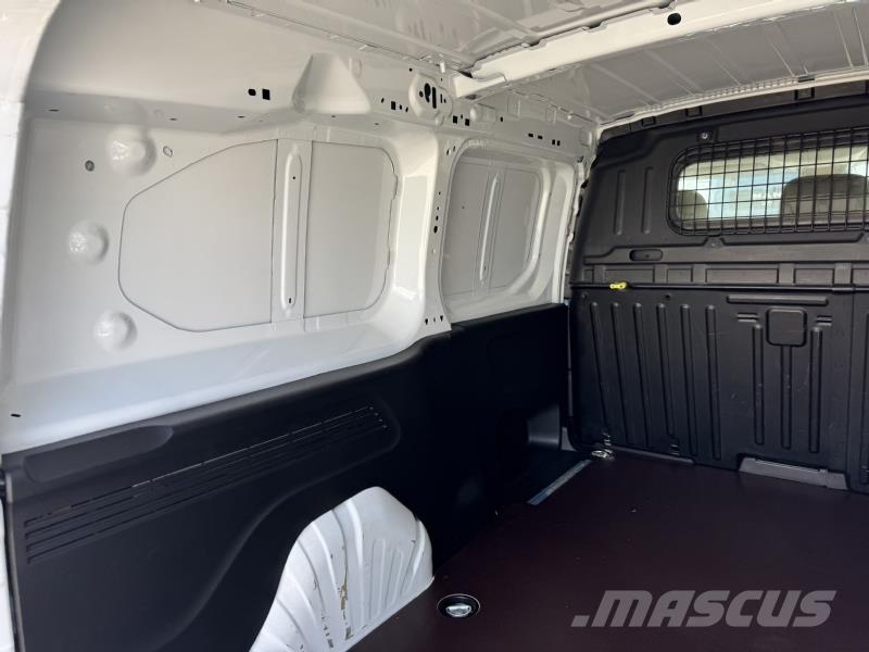 Opel COMBO Nakladacia/sklápacia bočnica