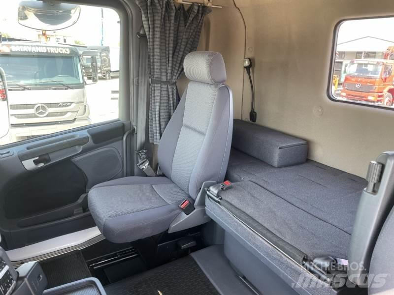 Scania R 420 EURO 5 Nosiče kontajnerov/Prepravníky kontajnerov