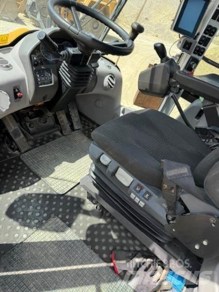 Volvo L180H Kolesové nakladače