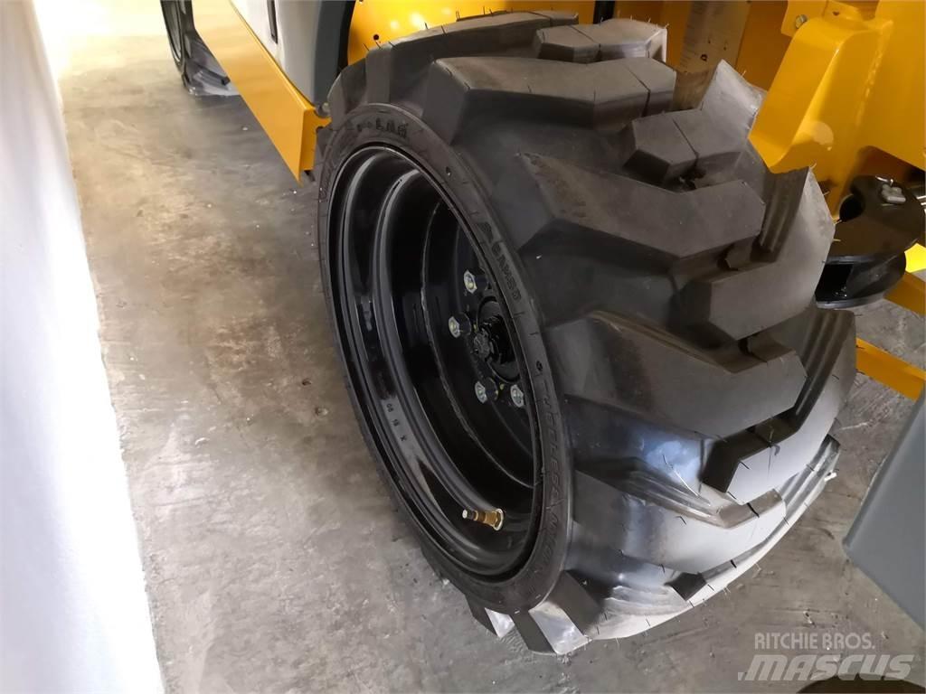 Haulotte C12DX Nožnicové zdvíhacie plošiny