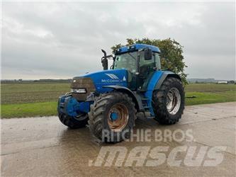 McCormick MTX 135 Traktory