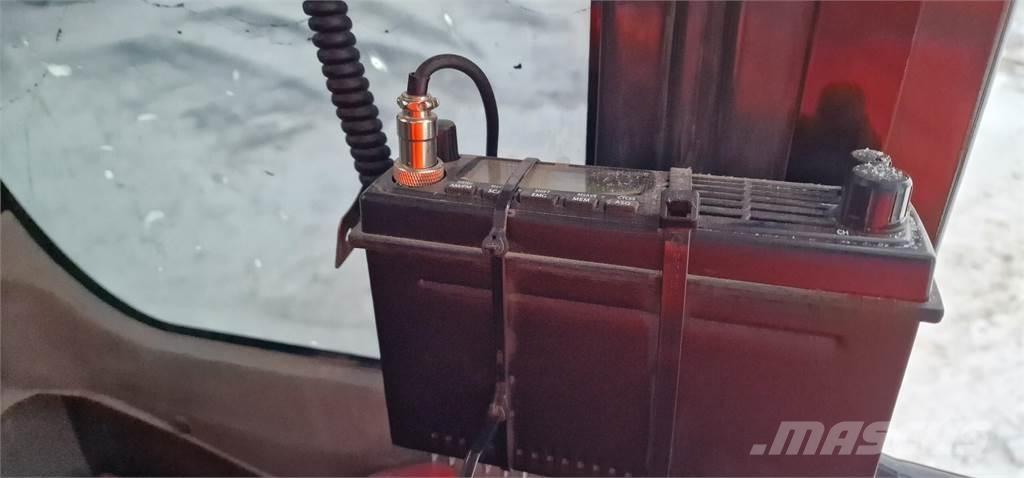 Doosan DX235LCR Pásové rýpadlá