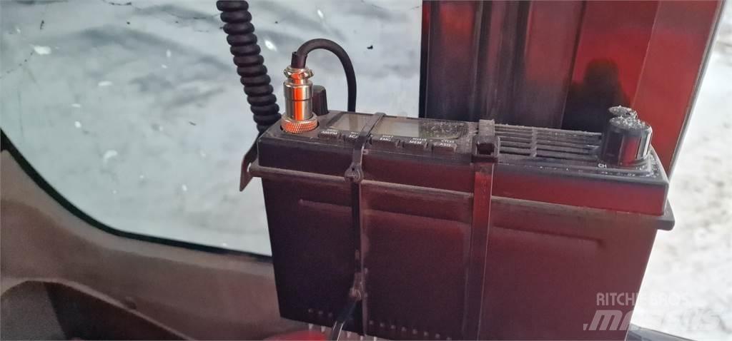 Doosan DX235LCR Pásové rýpadlá