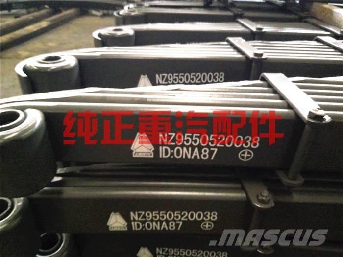  zhongqi NZ9550520038 Motory