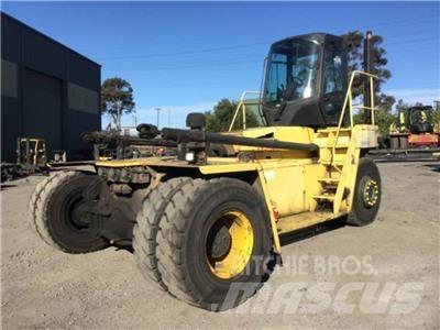 Hyster H22.00XM-12EC Kontajnerové manipulátory
