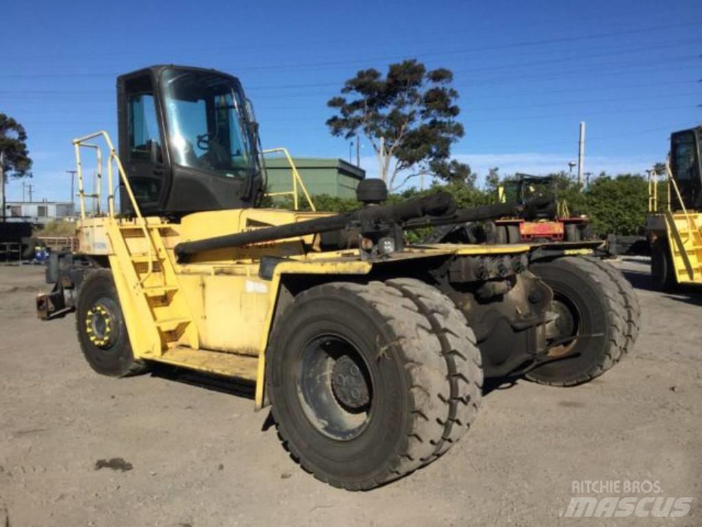 Hyster H22.00XM-12EC Kontajnerové manipulátory