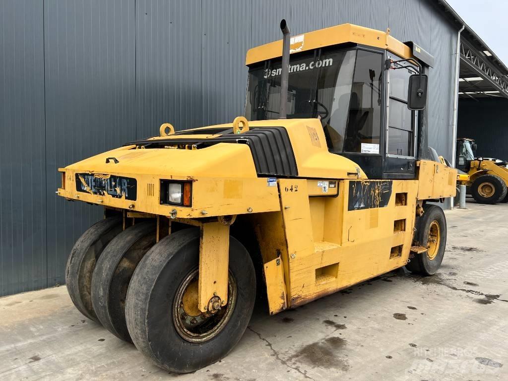 CAT PS300C Pneumatikové valce