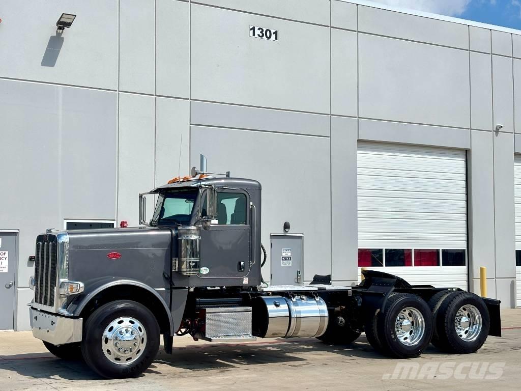 Peterbilt 389 Ťahače