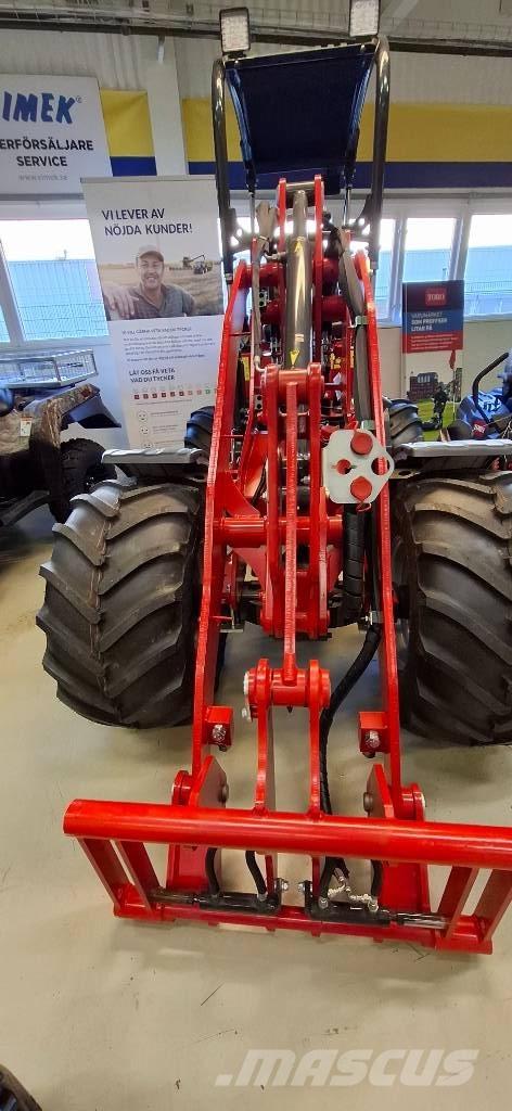 Thaler Thaler 2230S Viacúčelové nakladače