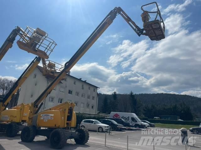 Haulotte HA 260 PX Kĺbové plošiny