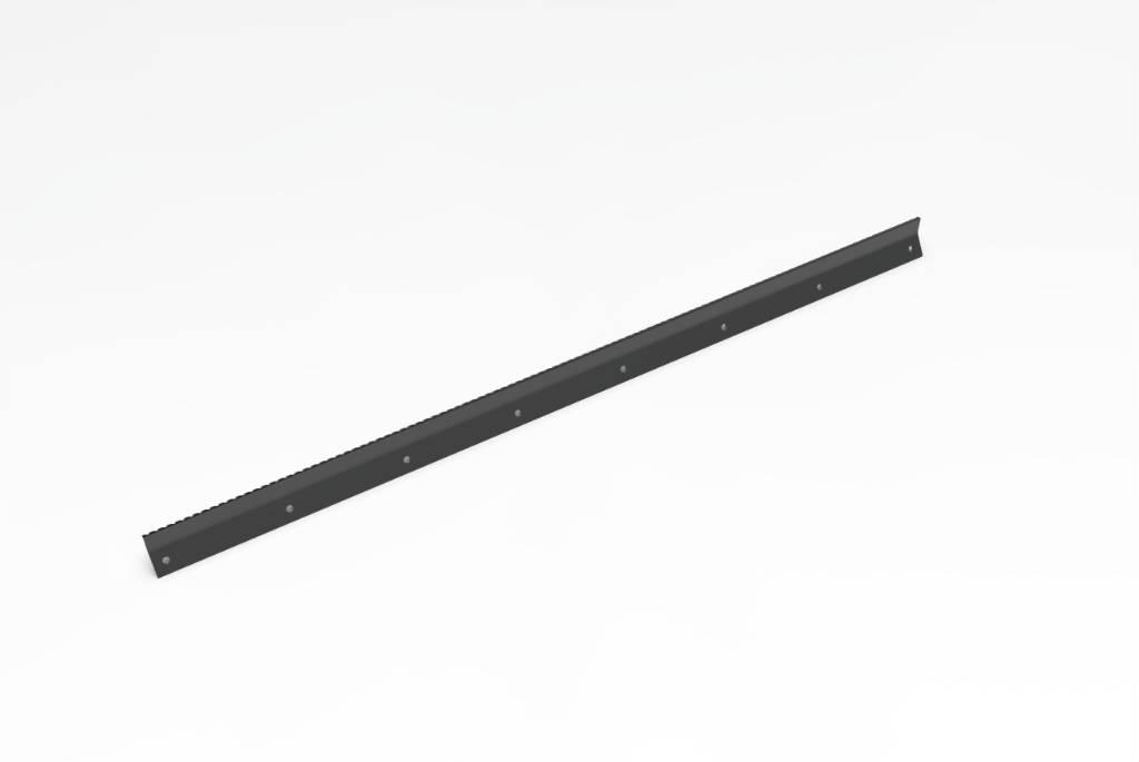 PW 508836.0 Príslušenstvo a náhradné diely ku kombajnom