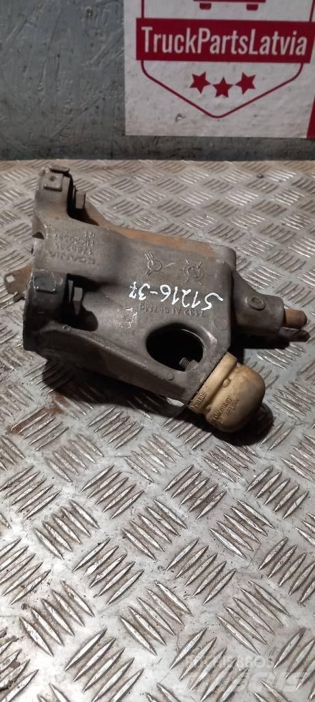 Scania R 440   1785234 Kabíny a interiér